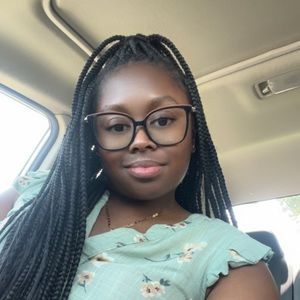 Meet your Posher, Catrina